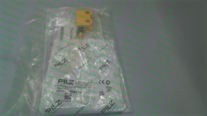 Pilz-p/n: 506314, Type: PSEN ma1.4-51 M12/8-0.15m 1switch price