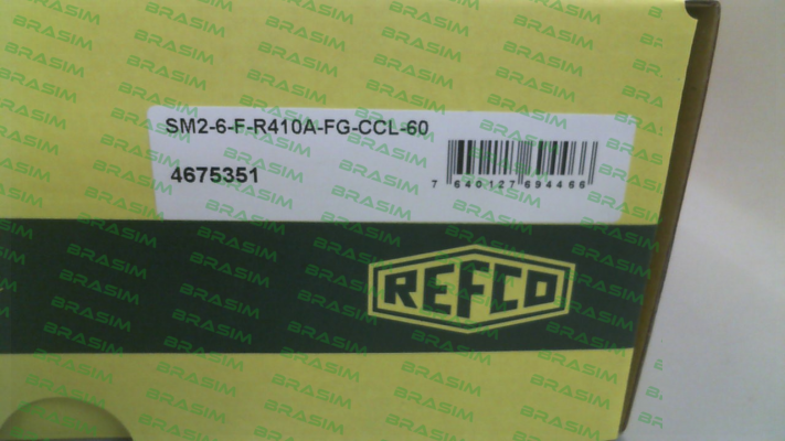 Refco-SM2-6-F-R410A-FG-CCL-60 (4675351) price