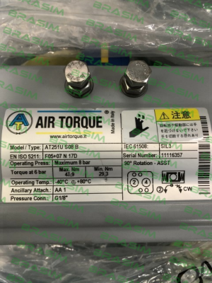 Air Torque-ES4G00100U price