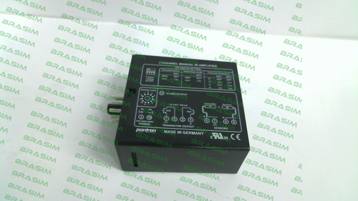 Pantron-p/n: 9ISG176, Type: ISG-N127/24VDC price