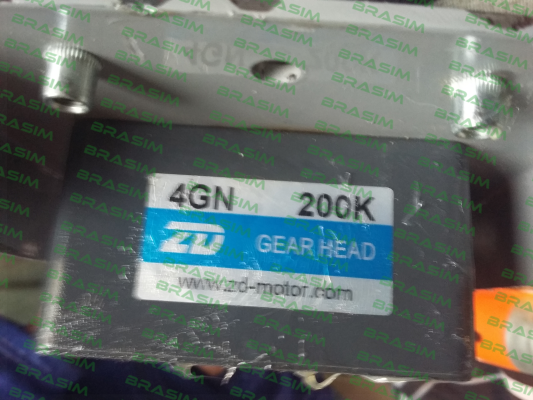 ZD-Motors-4GN200K price