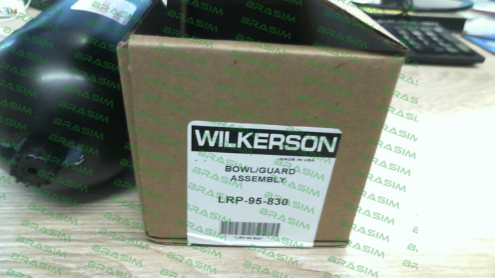 Wilkerson-LRP-95-830 price