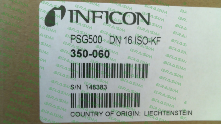 Inficon-353-500 price