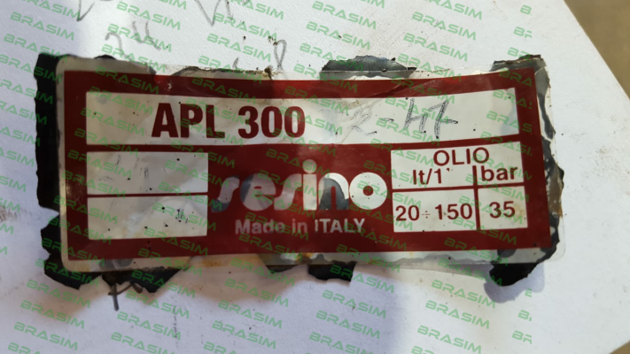 Sesino-APL 300 price