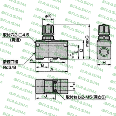 Ckd-SC1-15 price