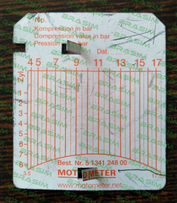 Motometer-51341 248 00 price