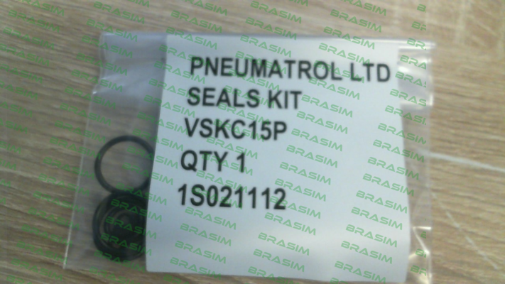 Pneumatrol-VSKC15P price