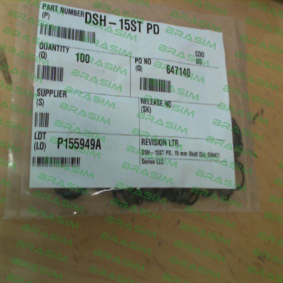 Rotor Clip-DSH-15ST PD price