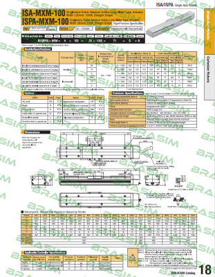 IAI-ISA-MXM-A-100-10-500-T2-M-AQ-EU price