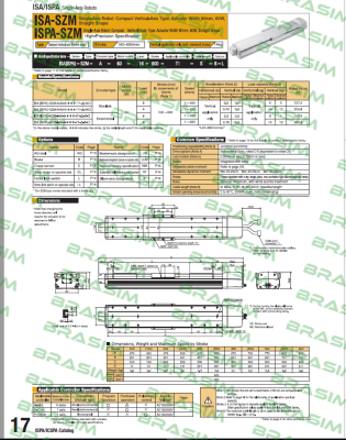 IAI-ISA-SZM-A-60-4-200-T2-M-AQ-B-EU-NM price