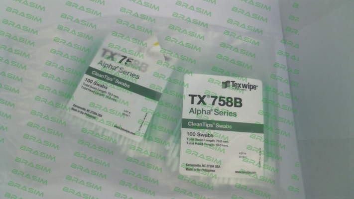 Texwipe-TX758B price