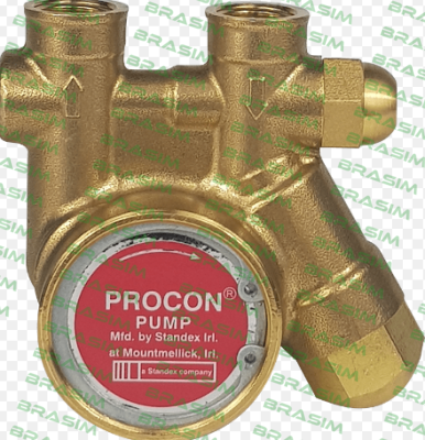 Procon-131A125F12GC price