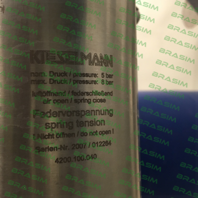 Kieselmann-4545 076 price