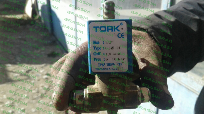 Tork-G.3W 101  price