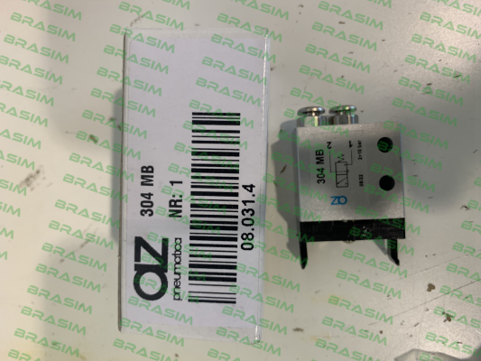 AZ Pneumatica-304 MB    08.031.4 price