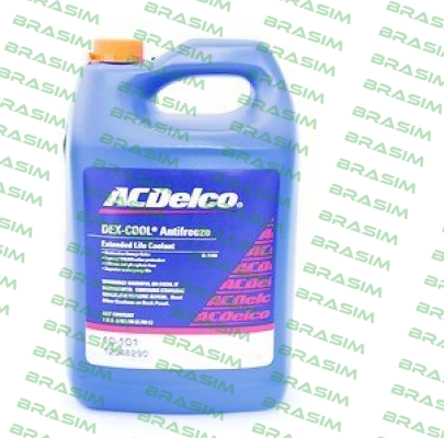 AC DELCO- Dex-Cool Antifreeze   price