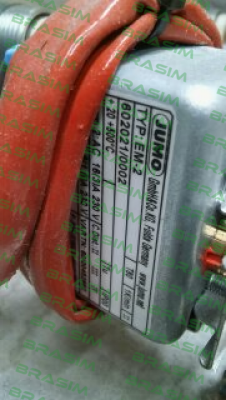 Jumo-602021/0002  price