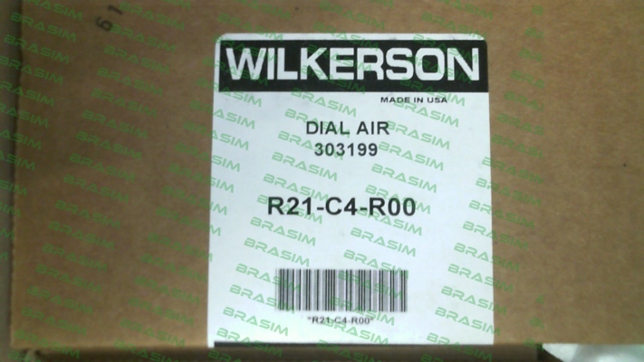 Wilkerson-R21-C4-R00 price