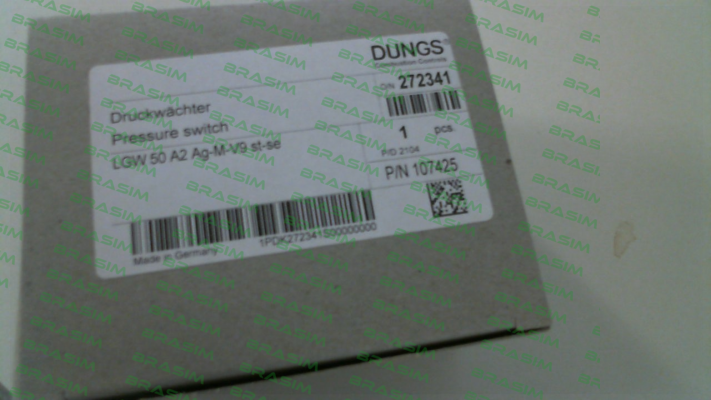 Dungs-107425 / LGW 50 A2 Ag-M-V9 st-se price