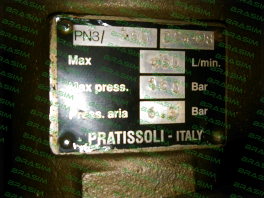 Pratissoli-8810.1117.3  price