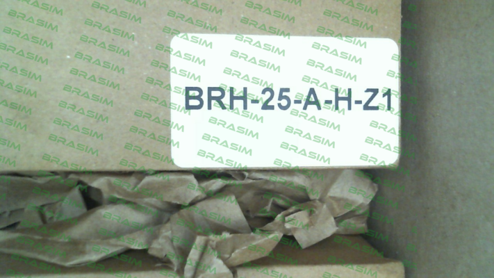 ABBA Linear Tech-BRH-25-A-H-Z1 price