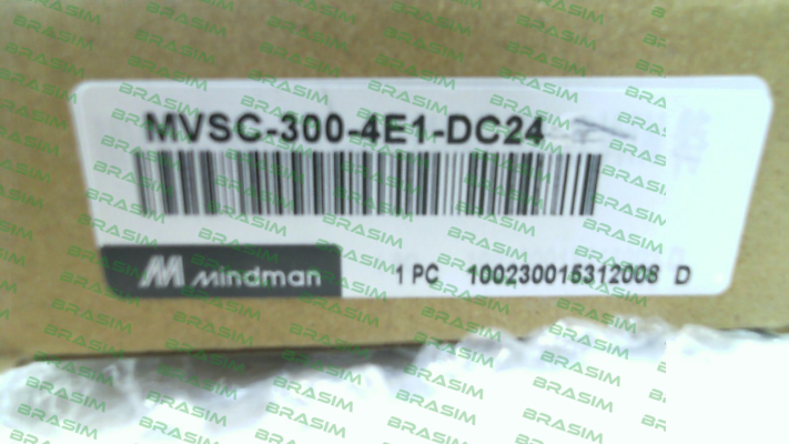 Mindman-MVSC-300-4E1-DC24 price