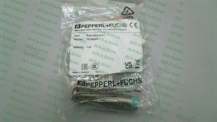 Pepperl-Fuchs-p/n: 70133253, Type: NJ4-12GM-N-V1 price