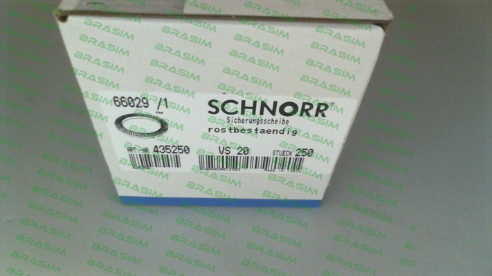 Schnorr-435 250 price