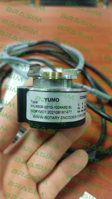 Yumo-IHU4808-001G-1024ABZ-5L price