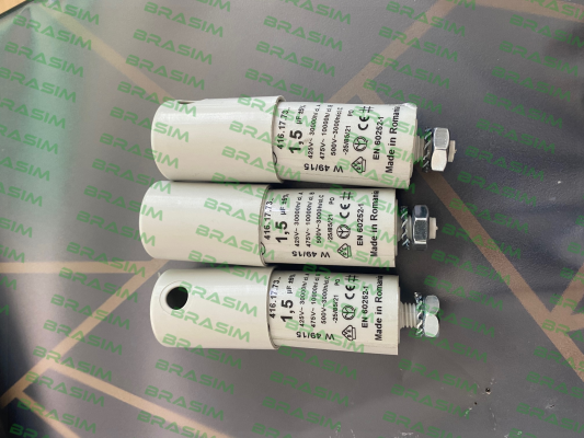 Sisme Spa-Capacitor for K48410 M01952 price