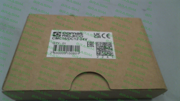 Comat Releco-CMC16/DC12-24V price