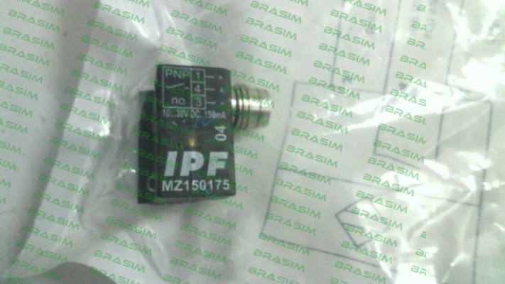 IPF Electronic-MZ150175 price