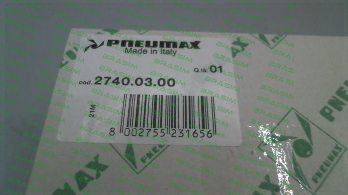 Pneumax-2740.03.00 price