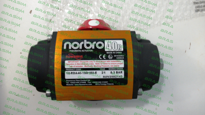 Norbro-00002521 price