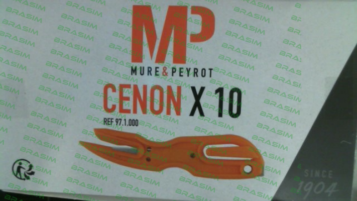 Mure-Peyrot-97.1.000 / CENON price