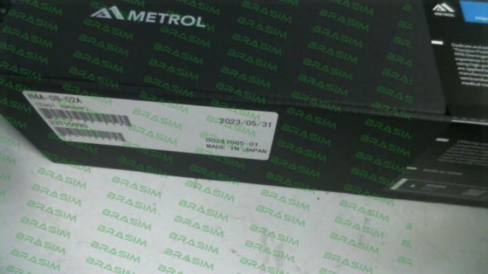 Metrol-H4A-08-02A price