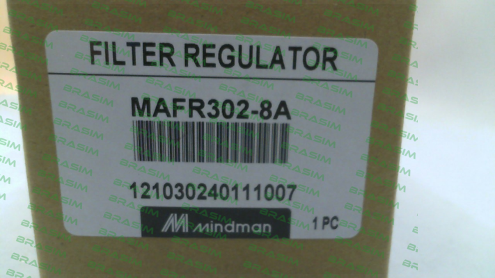 Mindman-MAFR302-8A price