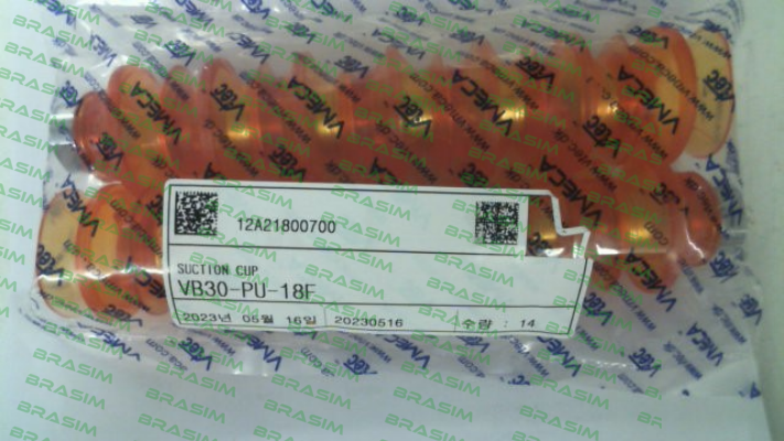 Vmeca-VB30PU-18F price