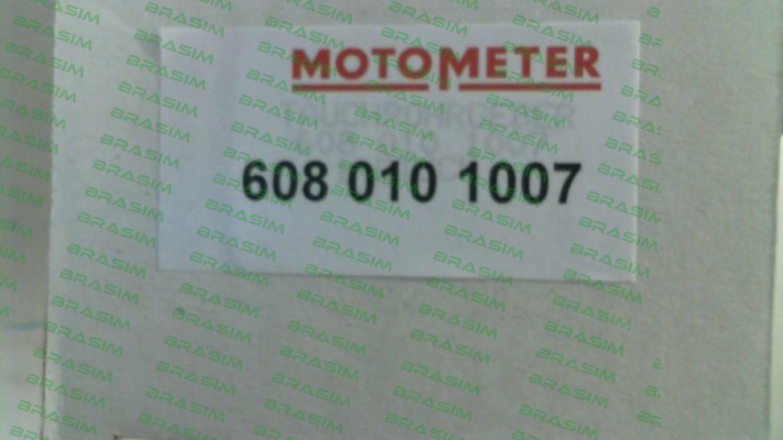 Motometer-6080101007 price