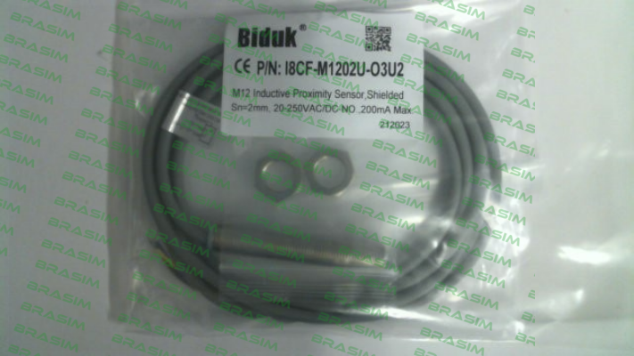 Biduk-I8CF-M1202U-O3U2 price