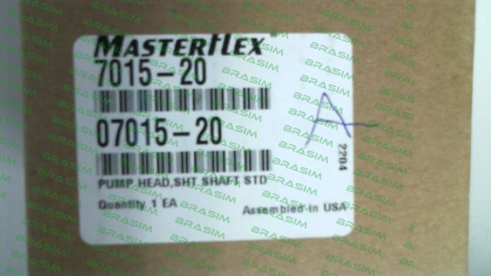 Masterflex-07015-20 price