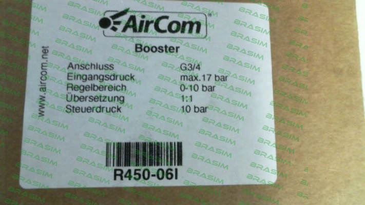 Aircom-R450-06l price