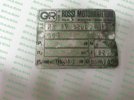 Rossi-MR IV 32 UO3A - 63A 4  price