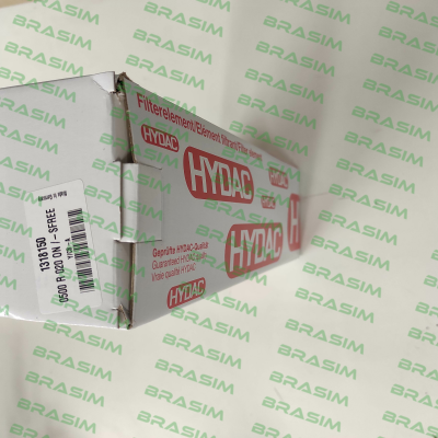 Hydac-1318150/ 0500 R 020 ON /-SFREE price