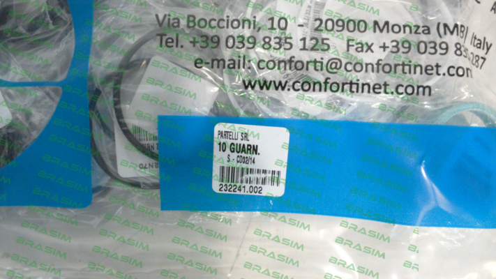 Conforti Oleodinamica-S CD 32/14 price