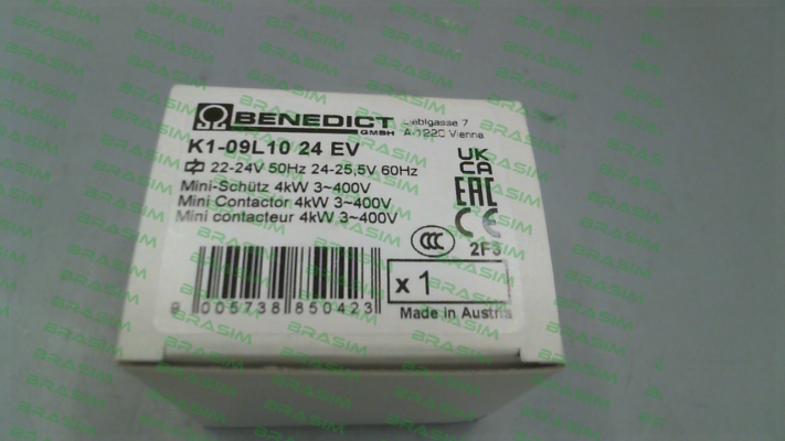 Benedict-K1-09L10 24 price