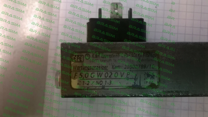 Eppensteiner-F5.0-GW-02-0V-P  price