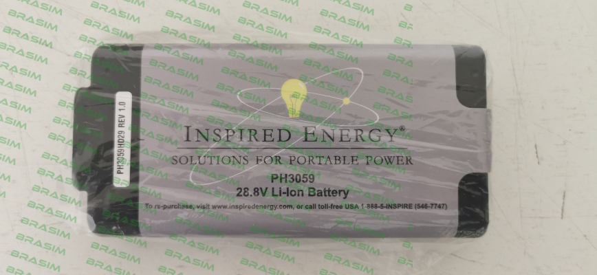 Inspired Energy-PH3059HD29 price