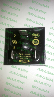 Samusco Electric-ECS112PS  price