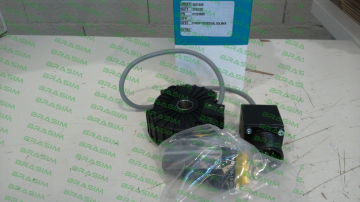 Eltra Encoder-EH80P.1024Z5/28L 15X3MR price